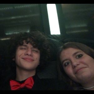 Meet your Posher, Anthony